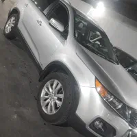 سورنتو V6 AWD(فوری زیر قیمت ) بدون توضیح