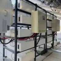 پکیج تامین برق خورشیدی با الفا پاور
