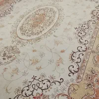 فرش تک 12متری