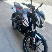 Ns150|موتورسیکلت|تهران, زنجان جنوبی|دیوار