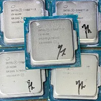 پردازنده CPU i3|رایانه رومیزی|اهواز, طالقانی|دیوار