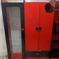 کمد کودک و نوجوان