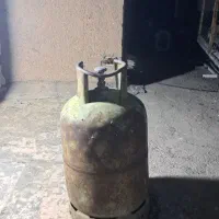 دوعدد کبسول گاز