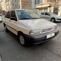 پراید ۱۳۱ sx مدل ۱۳۹۰ هیدرولیک/تمیز و سالم