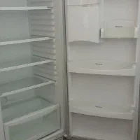 یخچال برند هیمالیا بسیار سالم و تمیز