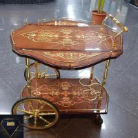میز بار