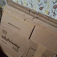 کارتن پستی
