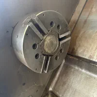 تراش VICTOR CNC|ماشین‌آلات صنعتی|تهران, گلستان (شهرک راه آهن)|دیوار