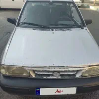 پراید سواری فوری فروشی