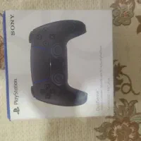دسته ps5 و پایه شارژر