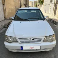 پراید 132 مدل 91