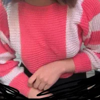 بافت دخترانه کوتاه