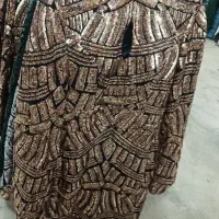 لباس مجلسی