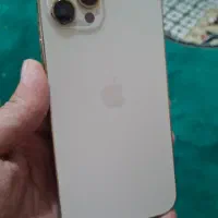 ایفون ۱۲ پرومکس ۲۵۶