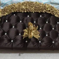 کتیبه طرح فرشته