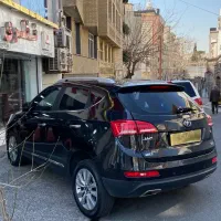 جک s5|خودرو سواری و وانت|تهران, سنائی|دیوار