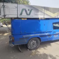 وانت بار اتوبار نیسان بار باربری وانت تلفنی کارگر
