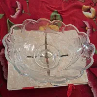 میوه خوری کریستال