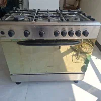 اجاق گاز رومگا
