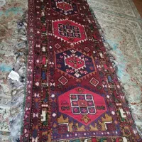 ۲عدد کناره دستبافت