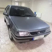 (Slx ۹۹) ۴۰۵ پژو