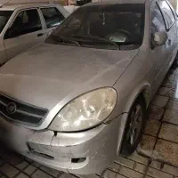 لیفان 520 مدل 1387