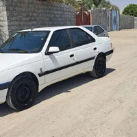 پژو 405 SLX موتورTU5، مدل ۱۳۹۸
