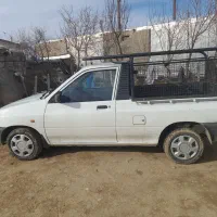 پرایدوانت ۱۴۰۰ ،همچی پلمپ،بدون رنگ