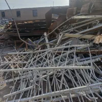 خریدار فروش آهن آلات ضایعات