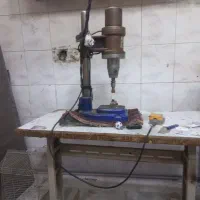 دستگاه دکمه زن