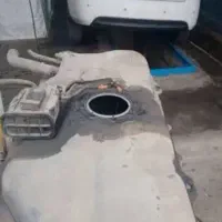 تعمیرات باک خودرو با قیمت مناسب و کمترین زمان