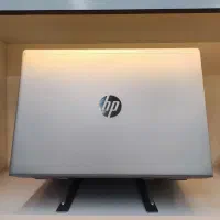 لپ تاپ Hp فوق العاده تمیز مدل  450 G6