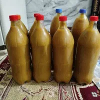ابغوره تازه