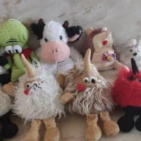 عروسک