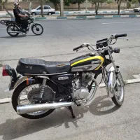 موتور هندا شهاب