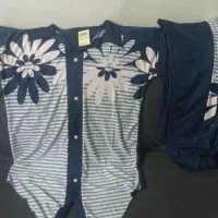 تیشرت و شلوار سایز 40تا 42 فقط 280