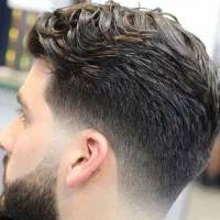 مدل اصلاح مو مردانه رایگان