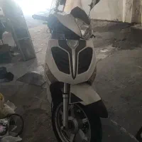 بنلی کافه نرو 150درحد
