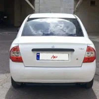 تیبا|خودرو سواری و وانت|خرمدره, |دیوار