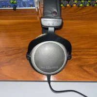 هدفن beyerdynamic بیرداینامیک
