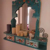 آینه دیواری
