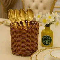سبد حصیری