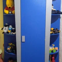 کمد لباس نوزاد و کمد بوفه