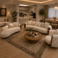 گرمسار نوین مبل