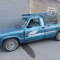 مزدا 1600