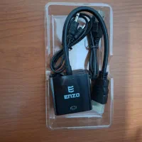 تبدیل hdmi به vga