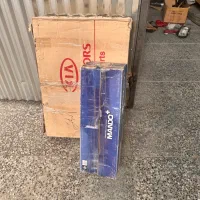 کمک جلو پیکانتو رادیات کولر سورنتو زه سپر سوناتا