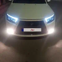 دنا ۶ دنده