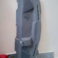 طاقچه فابریکی ساینا