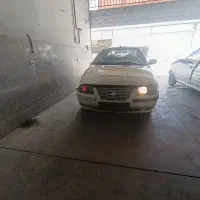 سمند مدل ۹۵